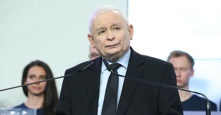 To był sztandarowy pomysł PiS. Senat podjął decyzję