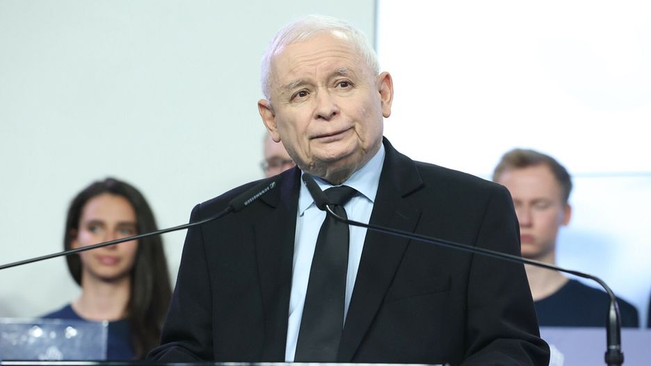 Jest decyzja Senatu ws. ustawy dot. rosyjskich wpływów