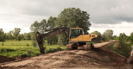 "Obiekt kuriozum". Budują 200-metrową wieżę. Mieszkańcy są oburzeni
