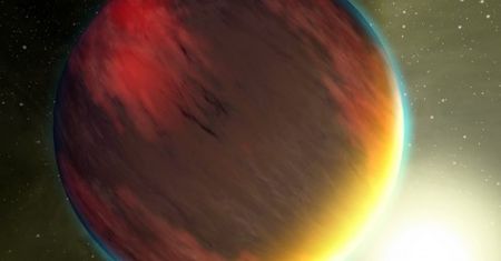 NASA odkryła pięć nowych planet poza Układem Słonecznym