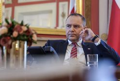 Tusk zapowiedział spotkanie. Nawrocki nie planuje?