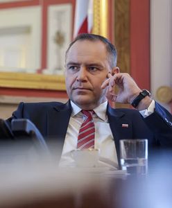 Tusk zapowiedział spotkanie. Nawrocki nie planuje?