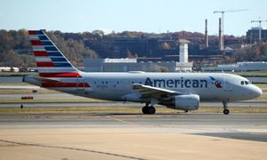 Chaos w USA. Odwołano tysiąc lotów, kilka tysięcy było opóźnionych