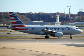 Chaos w USA. Odwołano tysiąc lotów, kilka tysięcy było opóźnionych