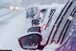 Mandat za zaparowane szyby w samochodzie. Oto jaka kara za to grozi