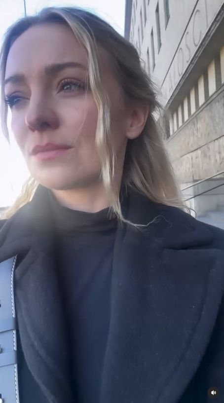 Barbara Kurdej-Szatan