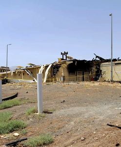 To nie był przypadek. Izrael podstępem "załatwił" Irańczyków