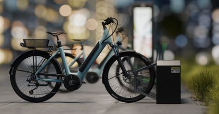 Państwo chce dopłacić Polakom do rowerów elektrycznych. Do wzięcia nawet 5 tys. zł