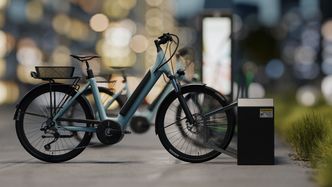 Państwo chce dopłacić Polakom do rowerów elektrycznych. Do wzięcia nawet 5 tys. zł
