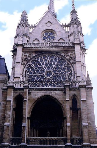 Na szczycie Notre Dame. Wirtualny Paryż z Assassin's Creed: Unity kontra rzeczywistość 16