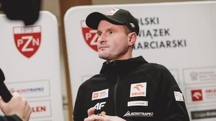 Wiślańska selekcja. Trener Maciusiak do Klingenthal zabierze najlepszych