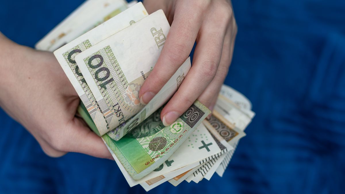 Średnia kwota dopłaty podatku wyniosła 3,9 tys. zł