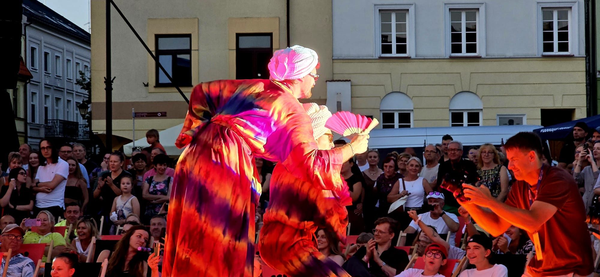 Big Festivalowski 