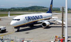 Molestował w trakcie lotu. Policja... wezwana natychmiast