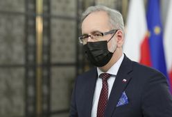 Adam Niedzielski o godzinie policyjnej. Nie pozostawia złudzeń