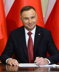 "Lex TVN" w rękach Andrzeja Dudy. Wiemy, co sądzą Polacy