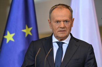 "Kryptoafera". Tusk o wecie prezydenta na posiedzeniu rządu