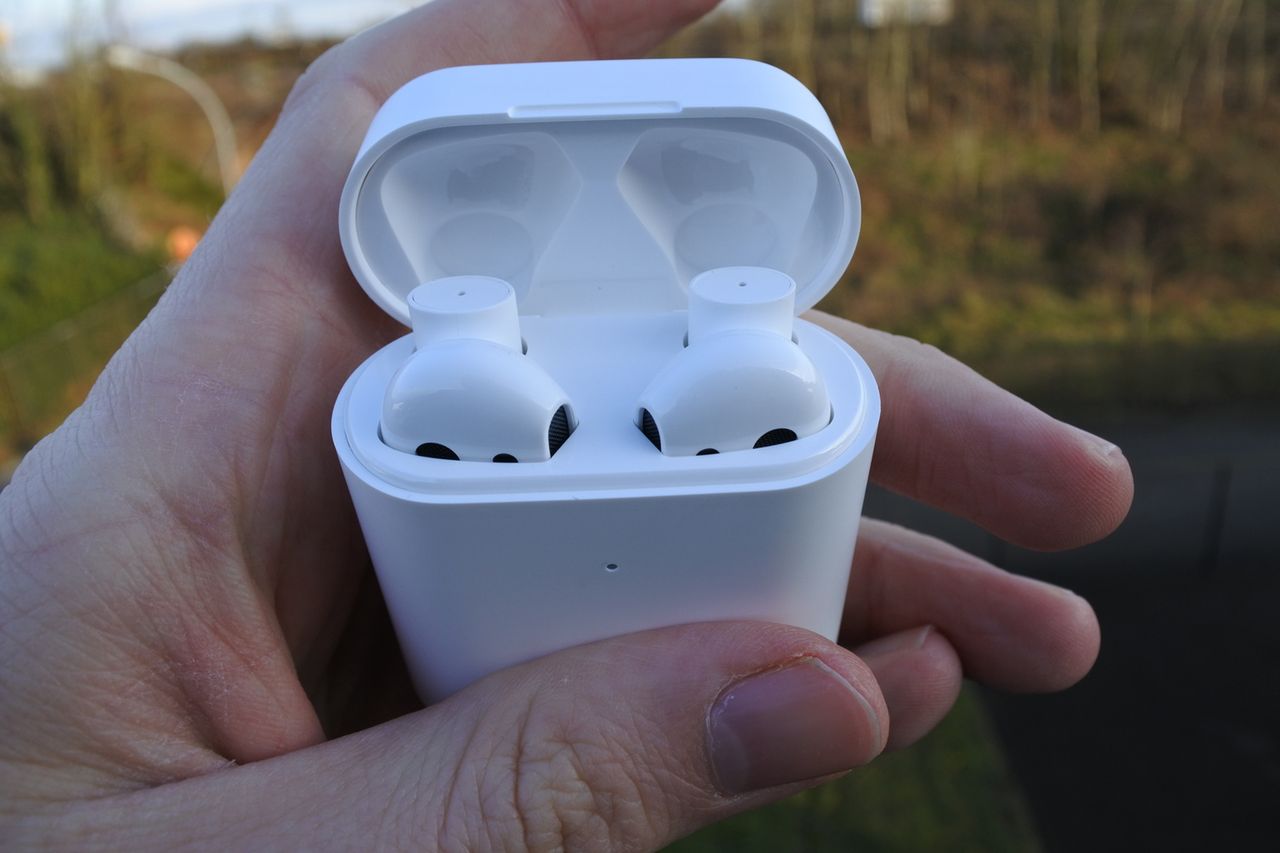 Xiaomi AirDots Pro 2 - rewolucja? ewolucja? a może regres? 