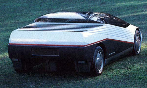 Honda HP-X