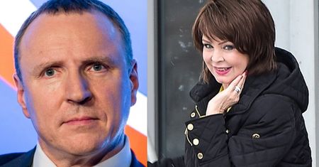 Trojanowska zachęca Kurskiego: "W Opolu zaśpiewam za darmo, byle artyści nie byli sortowani"
