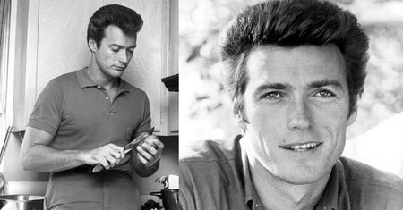 "Dobry, zły i brzydki", "Brudny Harry" i... niedoszły James Bond - Clint Eastwood kończy dziś 87 lat! (ZDJĘCIA)