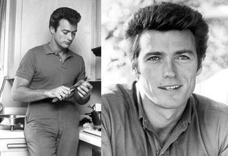 "Dobry, zły i brzydki", "Brudny Harry" i... niedoszły James Bond - Clint Eastwood kończy dziś 87 lat! (ZDJĘCIA)