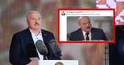 "Nie cierpię tego u pisowców". Reakcja po "wywiadzie" Łukaszenki