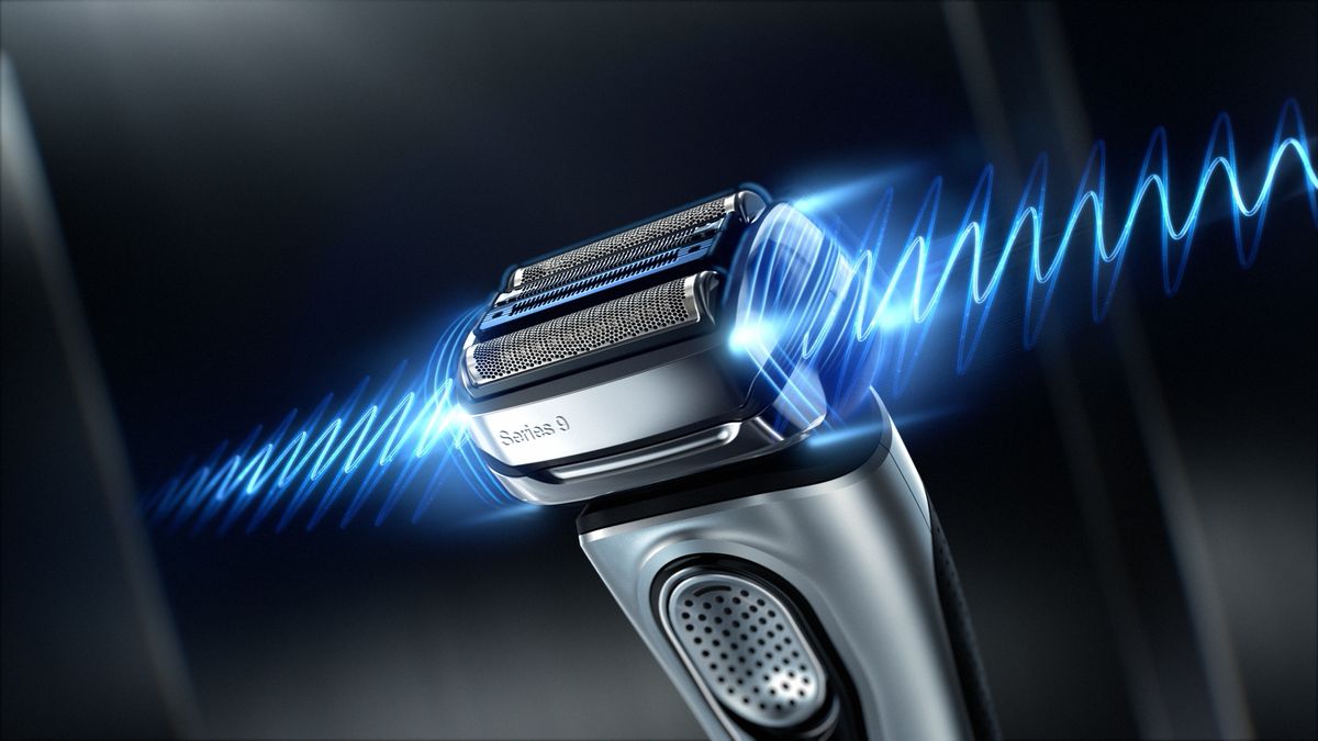 Gładkie golenie i pielęgnacja brody. Wystarczy jedno urządzenie dobrej klasy 1