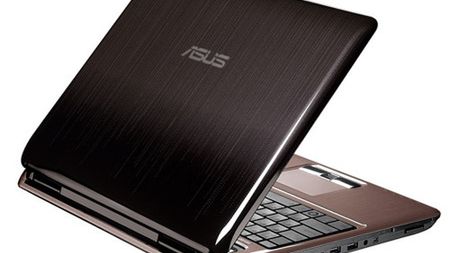 Nowe dzieci Asusa - N80V i N50V 1