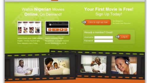 Nigeryjskie startupy, czyli co jest na topie w Afryce 1