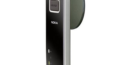 Nowości w gadżetach Nokii 1