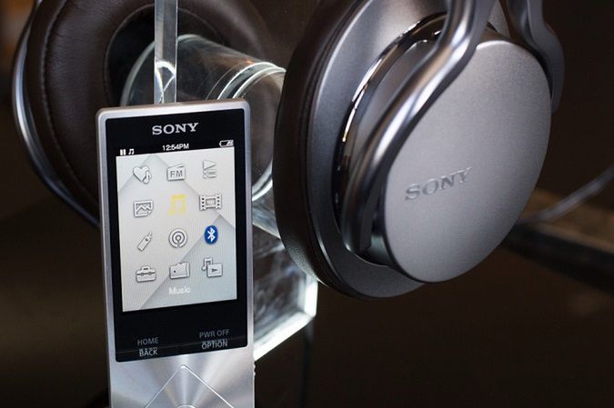 Nowy Walkman od Sony. Malutki NWZ-A17 zachwyci każdego audiofila