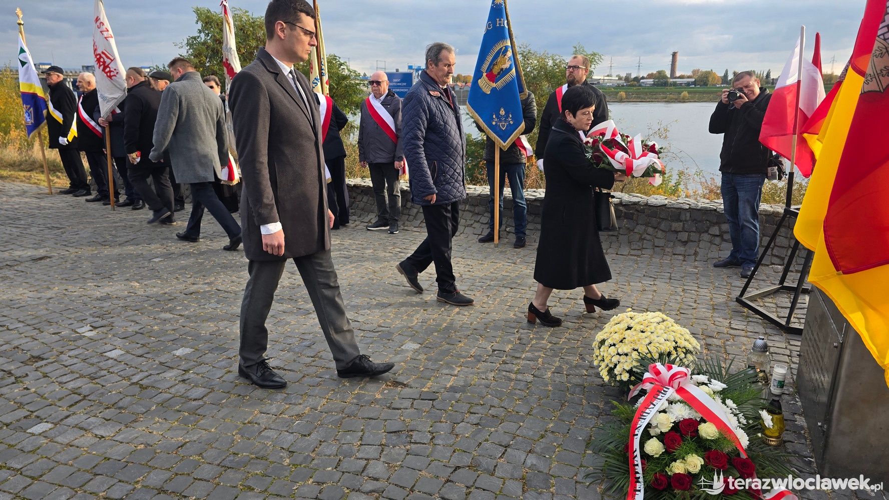 42. rocznica męczeńskiej śmierci bł. ks. Jerzego Popiełuszki