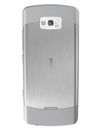 Nokia 700 Zeta: tył