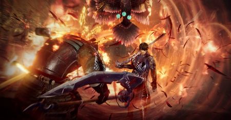 To kontynuacja, na jaką liczyliśmy! Nioh 2 ocenione w recenzjach