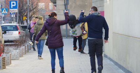 W PIT-2 kwota wolna oraz rozliczenie wspólne z małżonkiem. Ważne zmiany w podatkach