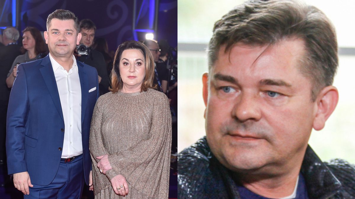 Zenek Martyniuk przerywa milczenie po doniesieniach o kryzysie 