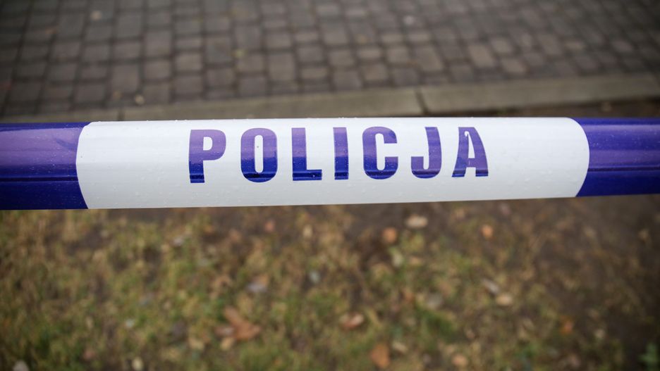 Albert Zawada
jednostka, jednostki, komenda sto�eczna, KSP, napis, nazwa, odgrodzenia, odgrodzenie, policja, sygnalizaja, ilustracja, ilustracje