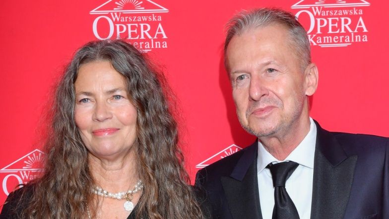 Miłosne perypetie Bogusława Lindy