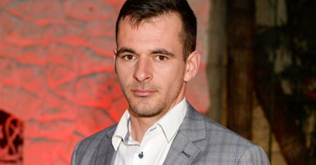 Pamiętacie Adriana z "Rolnik szuka żony"? Zobaczcie, czym dziś się zajmuje