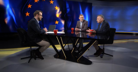 Węgry chcą do strefy euro. Ekonomista: Polska może zostać sama