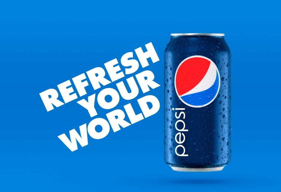 Pepsi