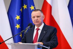 Odniósł się do plotek o starcie w wyborach. Konkretna deklaracja Banasia