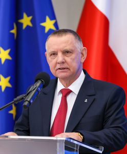 Odniósł się do plotek o starcie w wyborach. Konkretna deklaracja Banasia