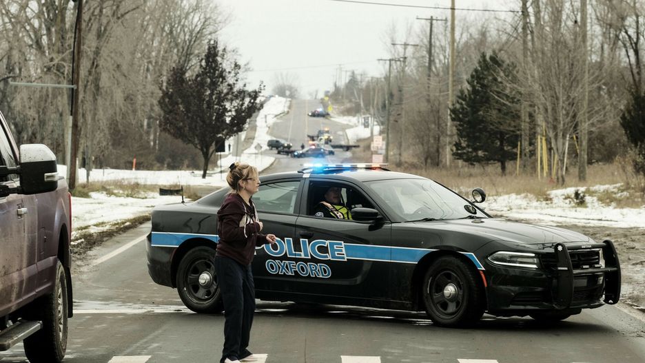 USA. Strzelanina w szkole. Sprawcą 15-latek 
