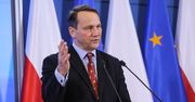 "Daliśmy sobie słowo". Sikorski skomentował spotkanie z prezydentem