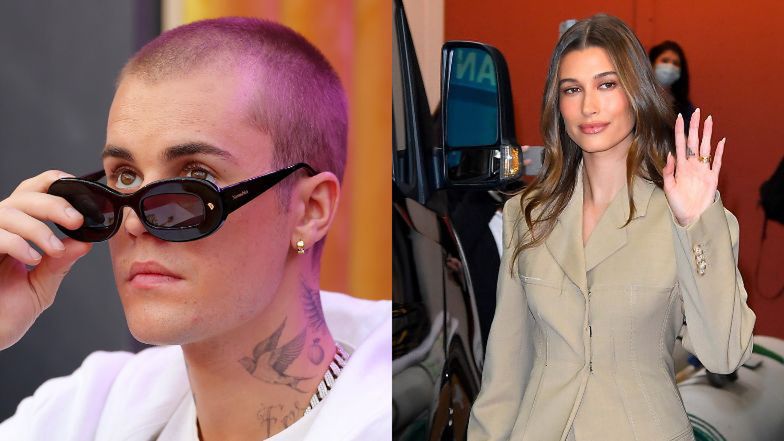 Justin Bieber ODWOŁUJE trasę koncertową!