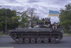 Tak Izrael wspiera Ukrainę. Pomaga nawet prywatna firma