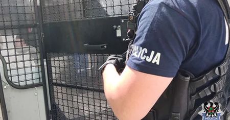 Porwanie 14-latki w Poznaniu. Są zarzuty