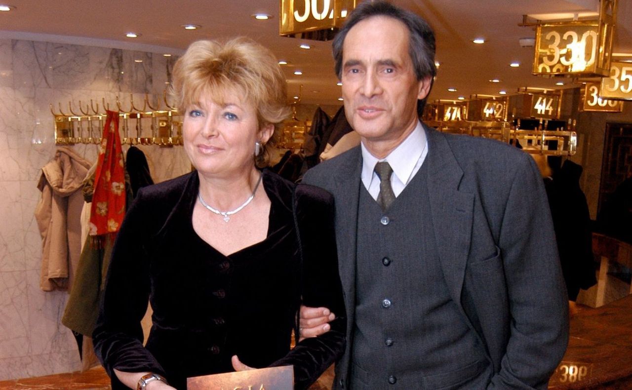 Byli razem przez 45 lat. Otwarcie mówił o zdradach i aborcji